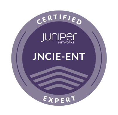 Guia Completo JNCIE-ENT