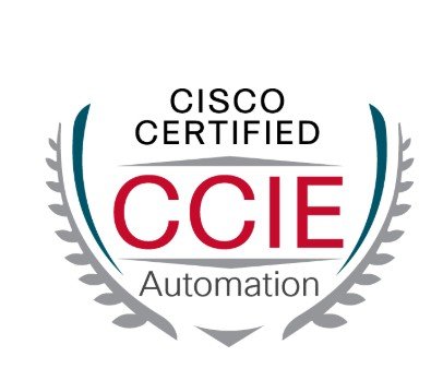 Guia Completo CCIE Automation (v1.1) Practical