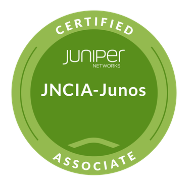 Guia JNCIA-Junos