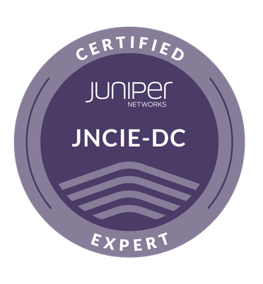 Guia Completo Jncie-DC