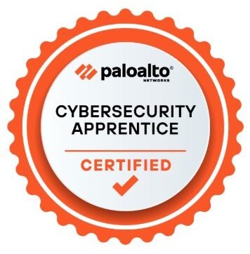 Guia Completo Cybersecurity Apprentice